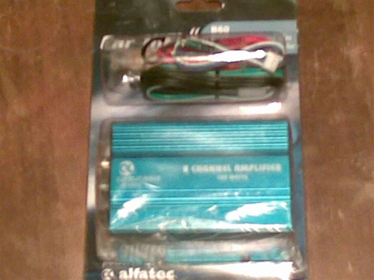 PGO hot 50 (Solgt)-.-' billede 7