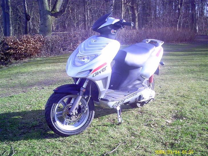 CPI Oliver City billede 1