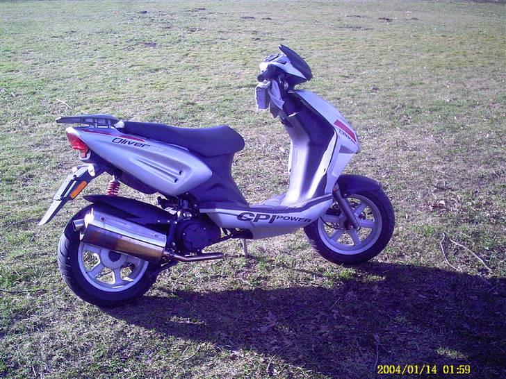 CPI Oliver City billede 3