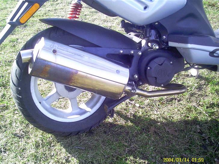 CPI Oliver City billede 4