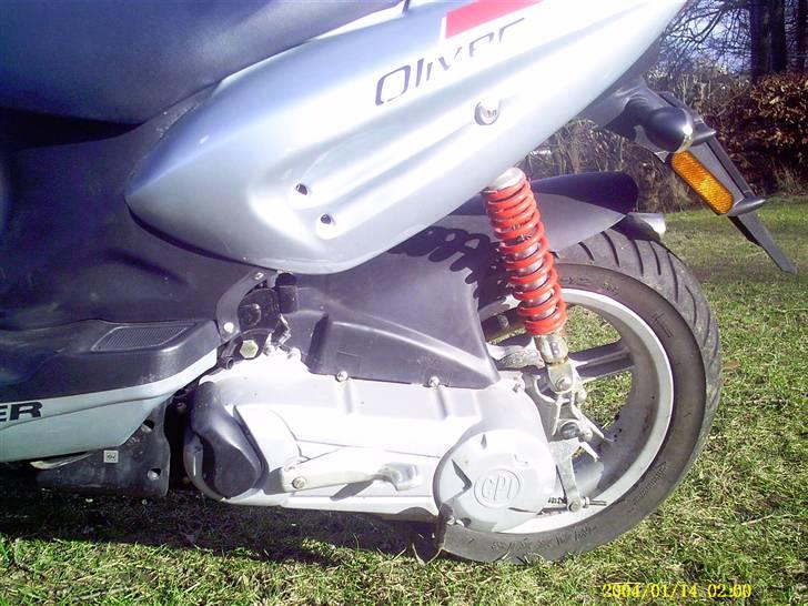 CPI Oliver City billede 6