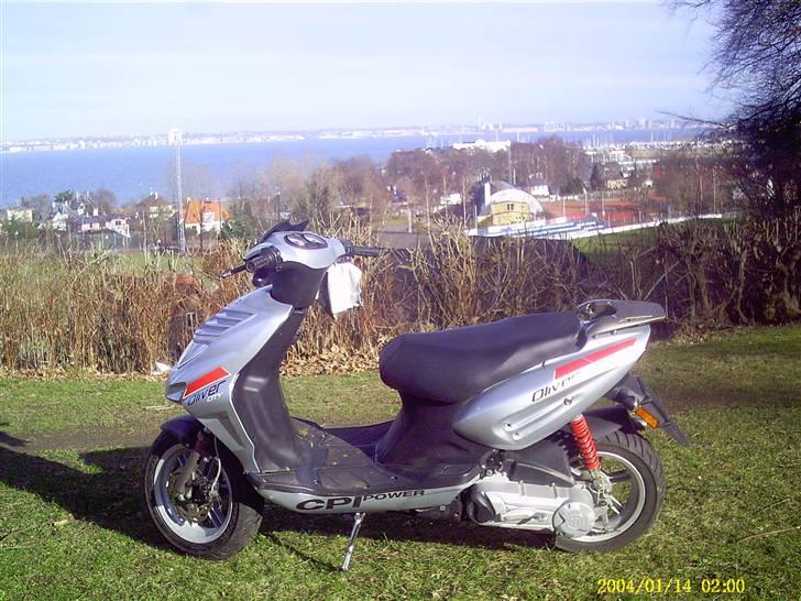 CPI Oliver City billede 7