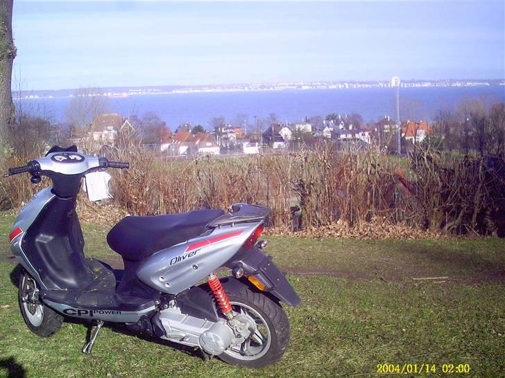 CPI Oliver City billede 8