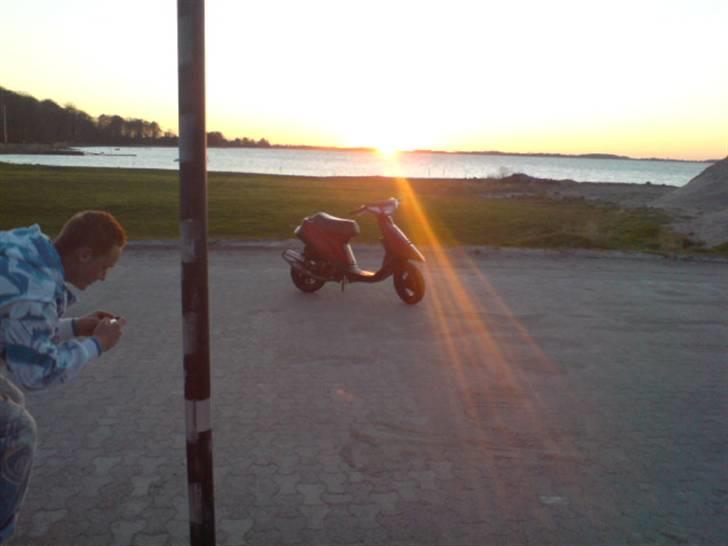 Yamaha Jog fs Byttet billede 13