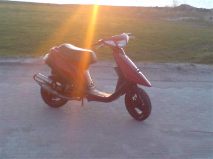 Yamaha Jog fs Byttet billede 14