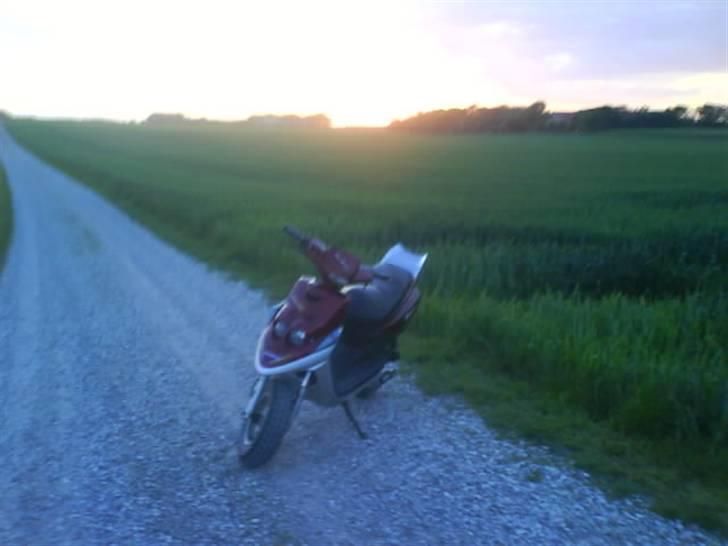 Yamaha bws ng  billede 1