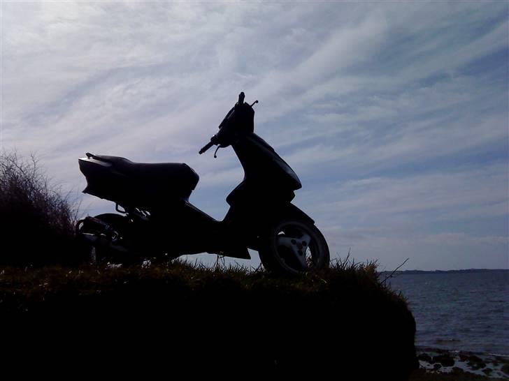 Peugeot Speedfight Lc  SOLGT billede 9