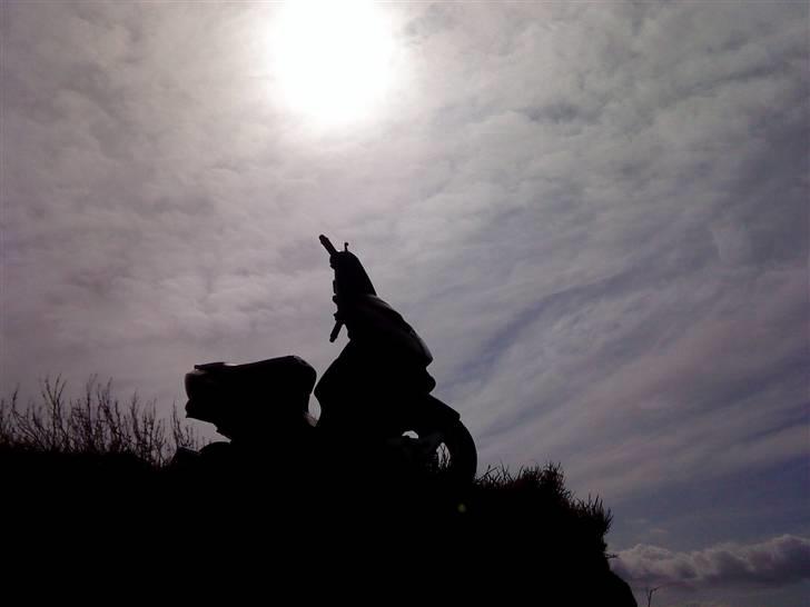 Peugeot Speedfight Lc  SOLGT billede 10