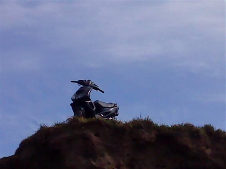 Peugeot Speedfight Lc  SOLGT billede 11