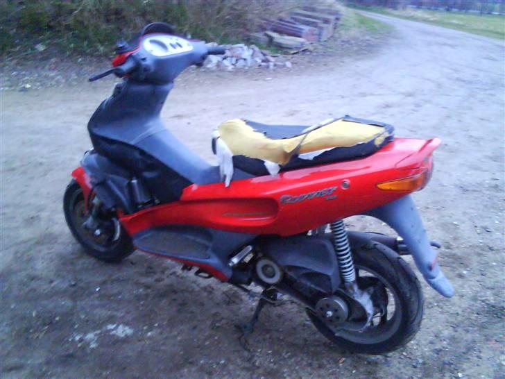 Gilera Runner LC DD Solgt billede 4