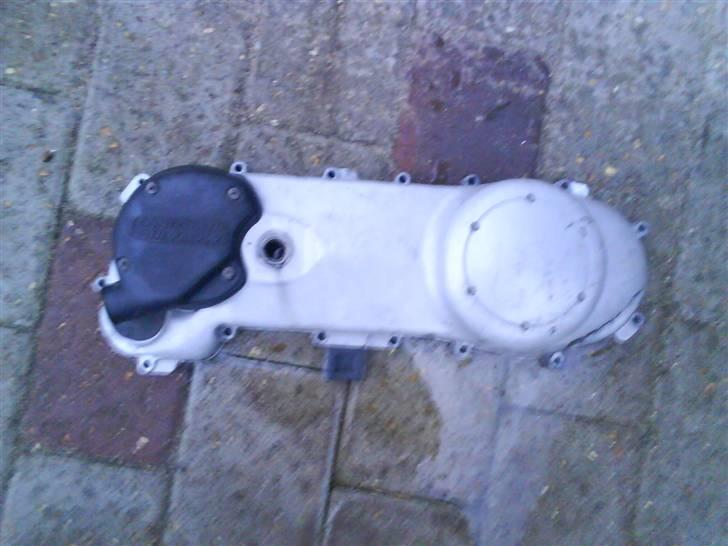 Gilera Runner LC DD Solgt billede 7