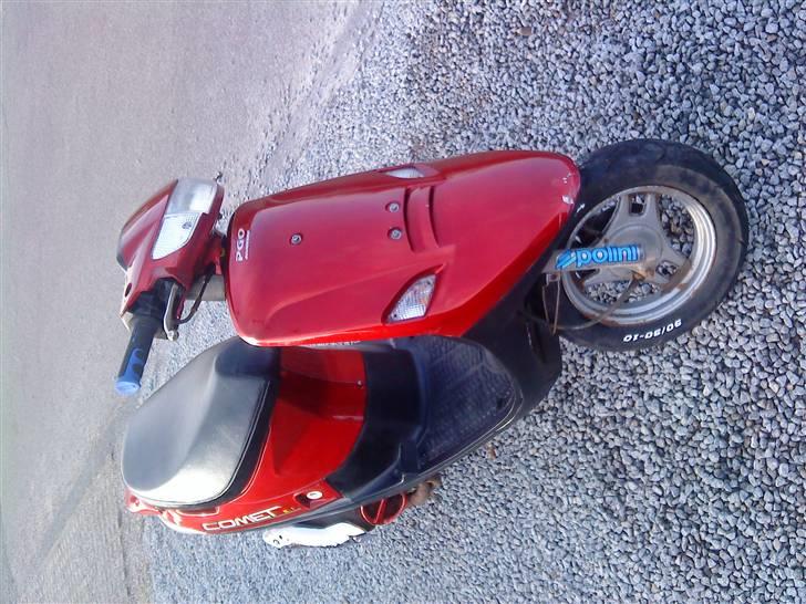 PGO comet billede 7