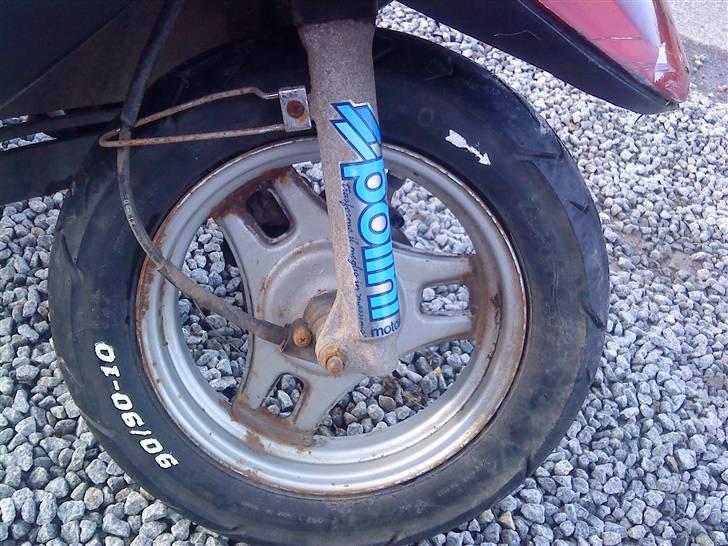 PGO comet billede 10