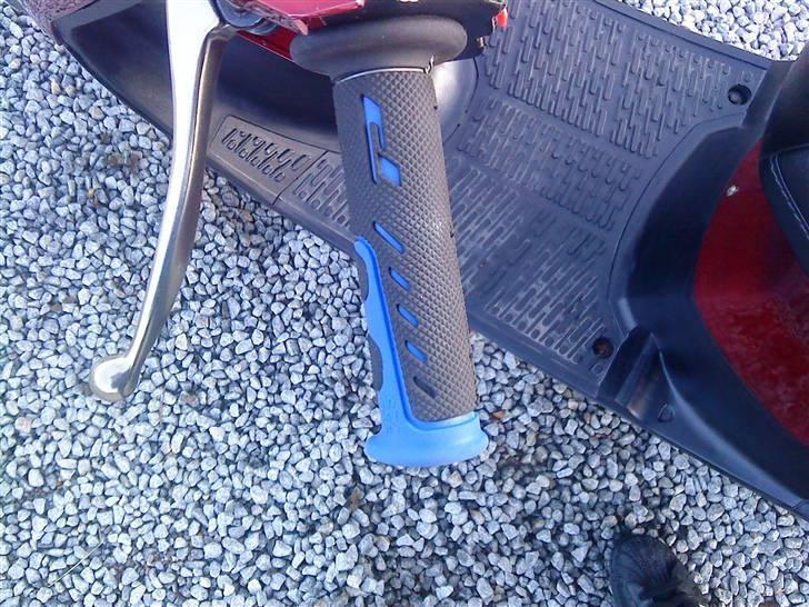 PGO comet billede 13