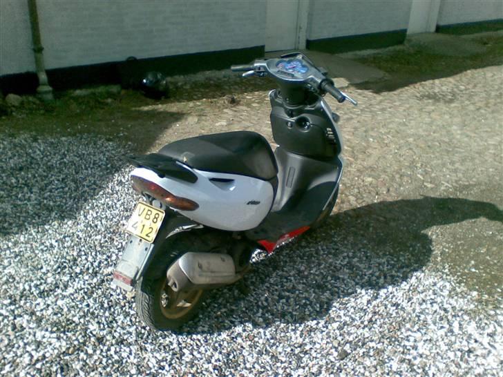 Aprilia Sonic AC  ***Solgt*** billede 3