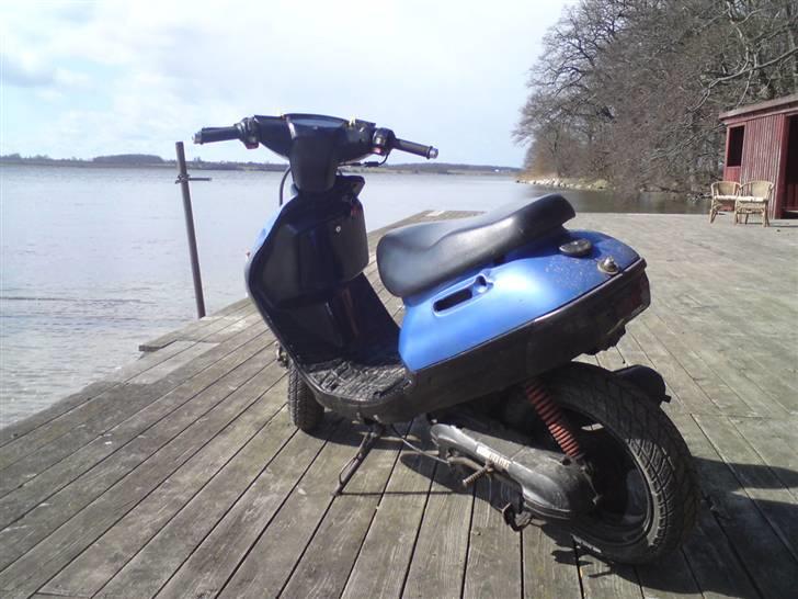 Adly jet SOLGT billede 5