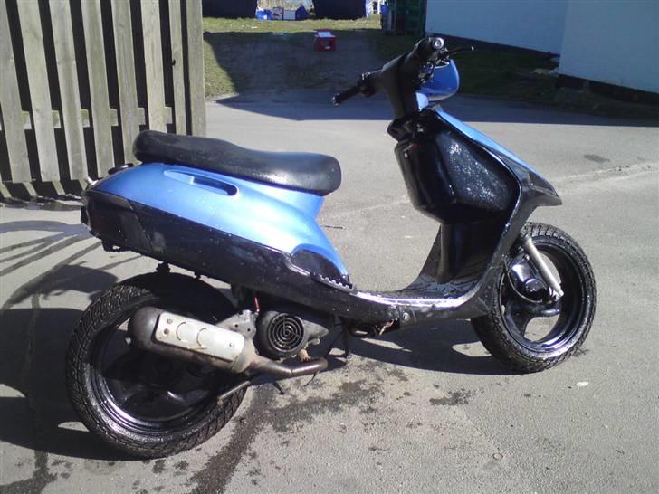 Adly jet SOLGT billede 10