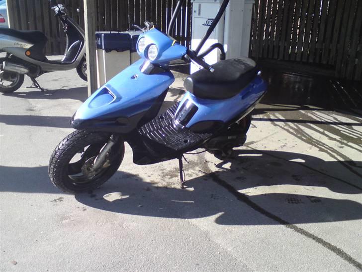 Adly jet SOLGT billede 11