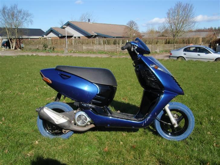 Aprilia Sonic AC - BYTTET!  billede 2