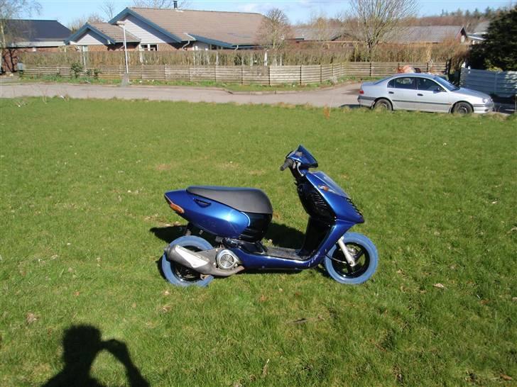 Aprilia Sonic AC - BYTTET!  billede 3