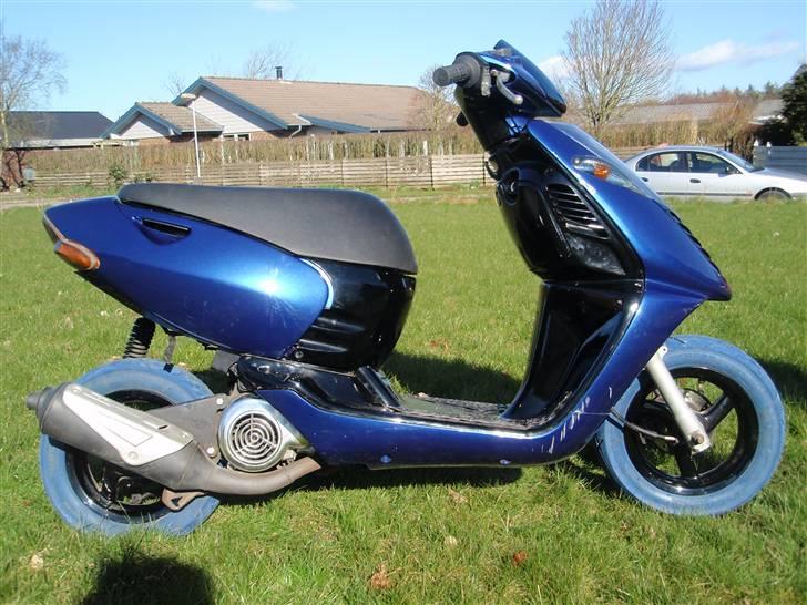 Aprilia Sonic AC - BYTTET!  billede 6