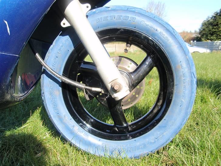 Aprilia Sonic AC - BYTTET!  billede 7