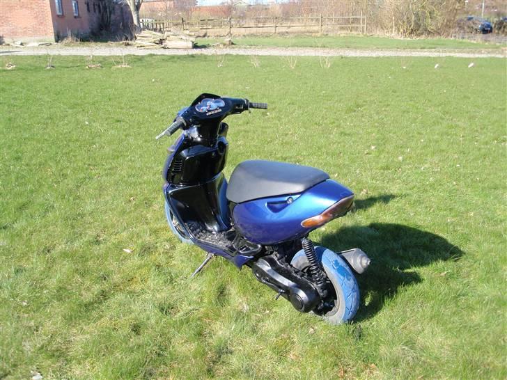 Aprilia Sonic AC - BYTTET!  billede 9