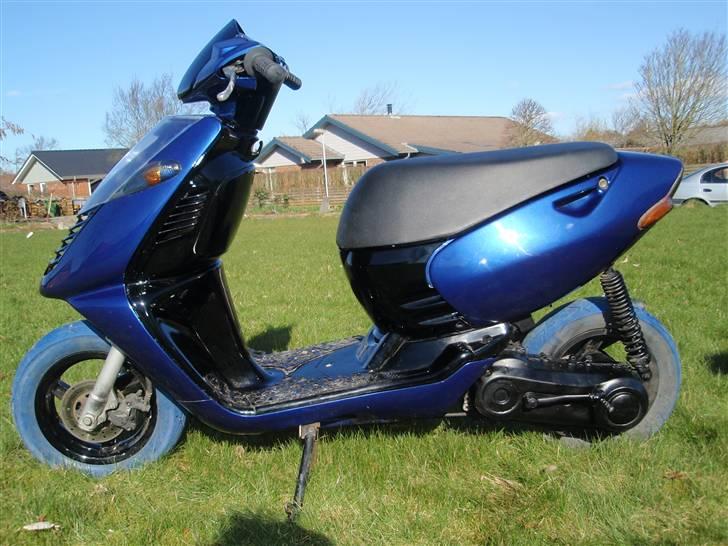 Aprilia Sonic AC - BYTTET!  billede 10