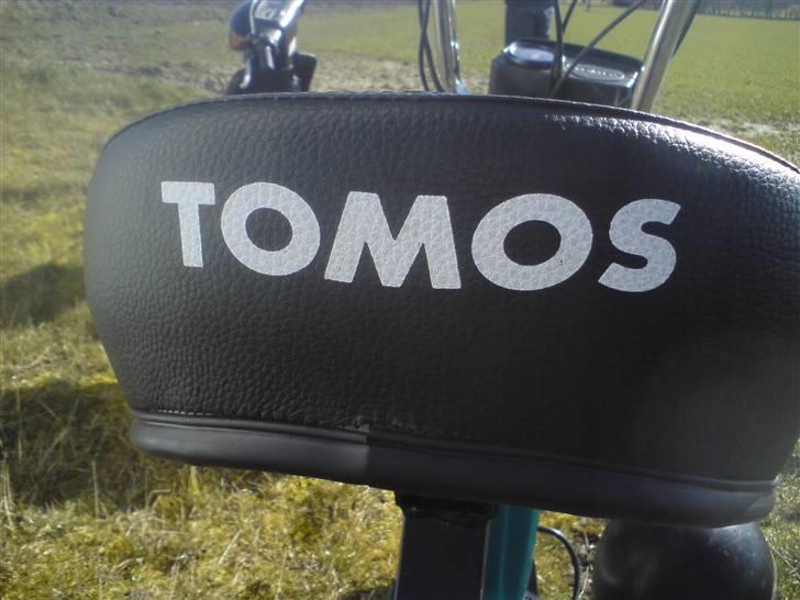 Tomos Quadro [SOLGT!] billede 16