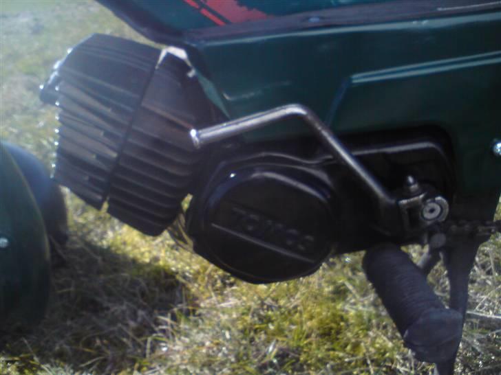 Tomos Quadro [SOLGT!] billede 18