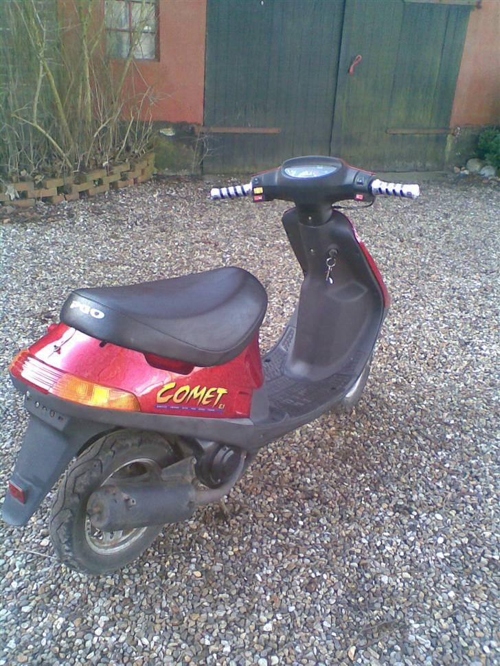 PGO comet billede 2
