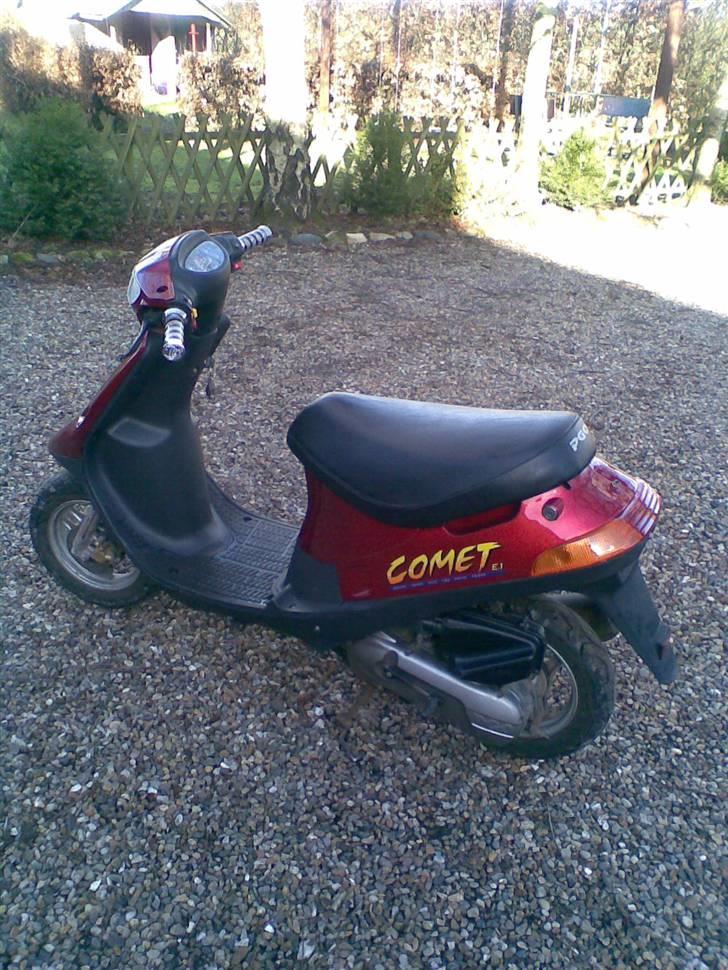 PGO comet billede 4