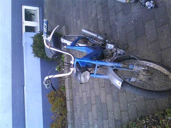 Puch maxi  k  solgt billede 3