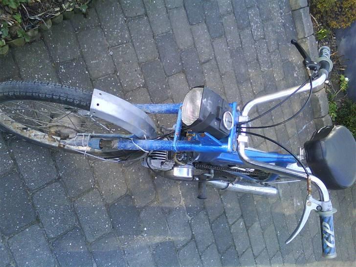 Puch maxi  k  solgt billede 5