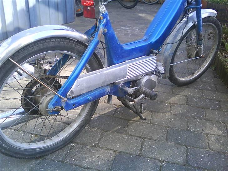 Puch maxi  k  solgt billede 6