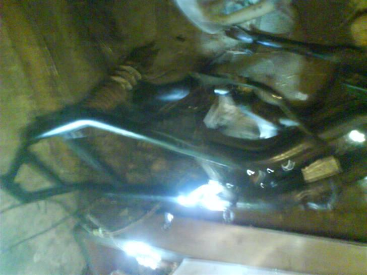 Aprilia Rally. [SOLGT] billede 6