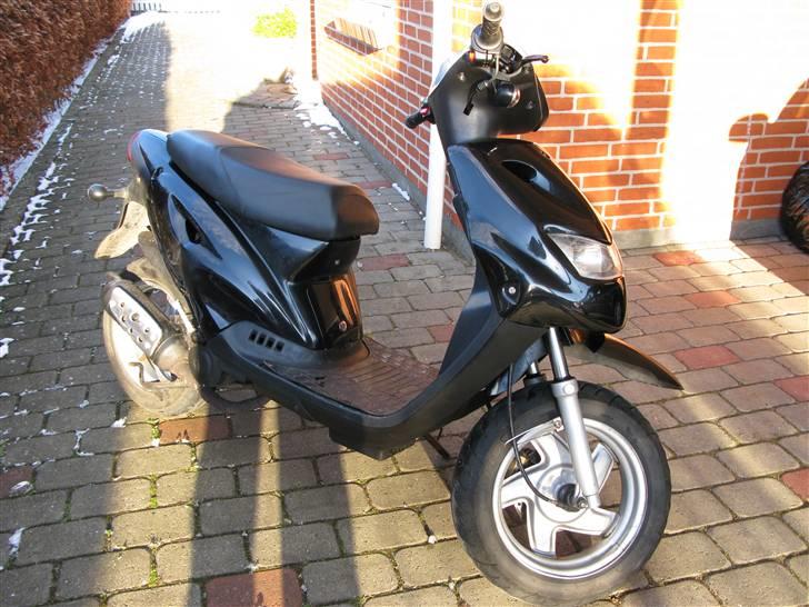 CPI Popcorn "solgt" billede 1