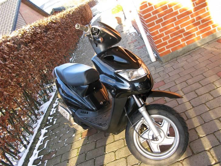 CPI Popcorn "solgt" billede 2