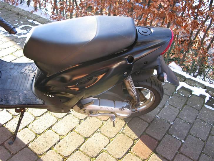 CPI Popcorn "solgt" billede 3