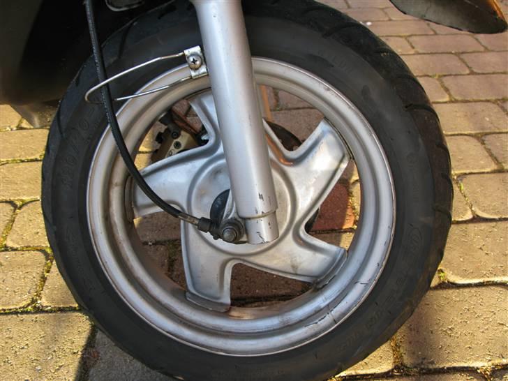 CPI Popcorn "solgt" billede 6