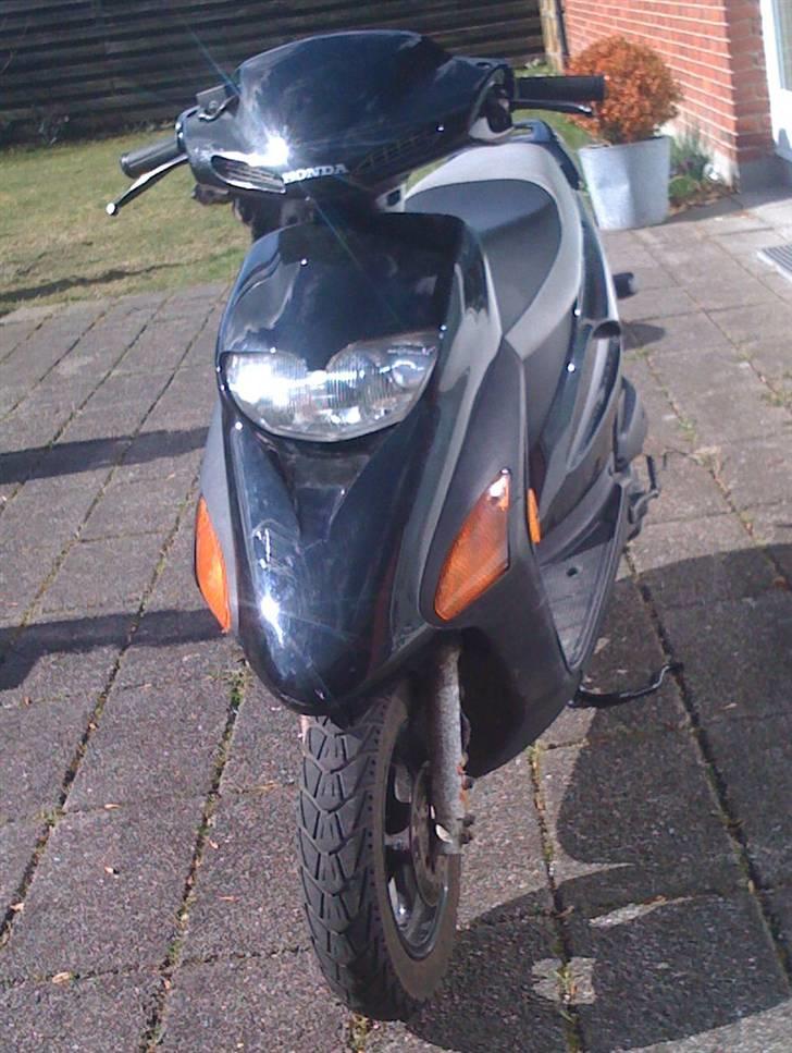 Honda SFX (Stjålet) billede 6