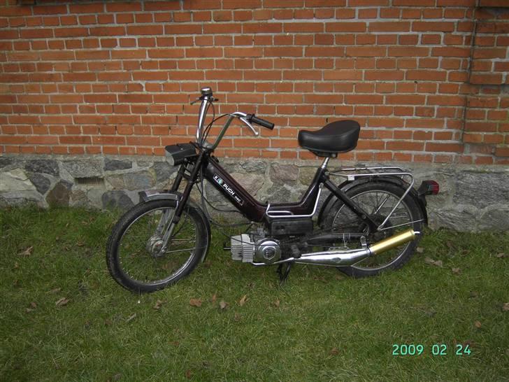Puch Maxi K billede 2