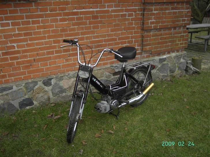 Puch Maxi K billede 3