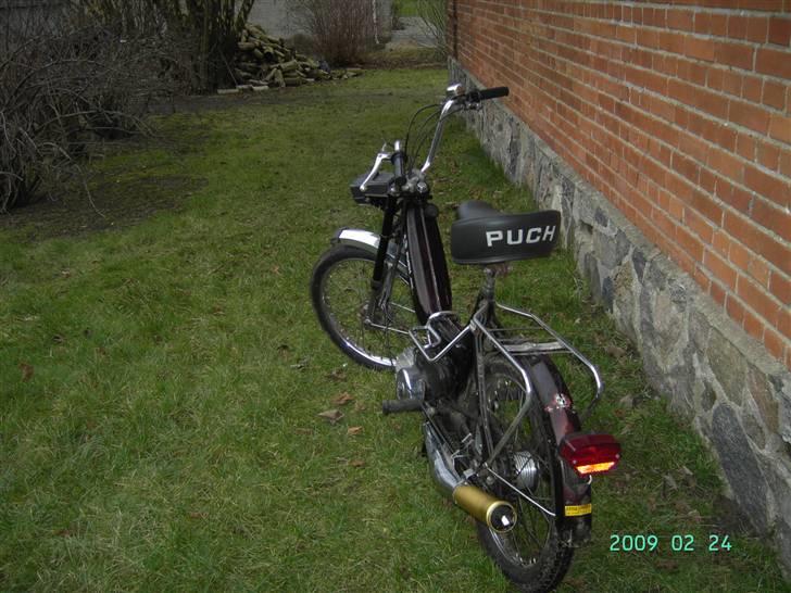 Puch Maxi K billede 4
