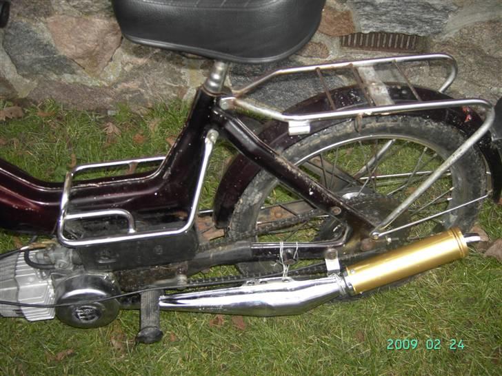 Puch Maxi K billede 5