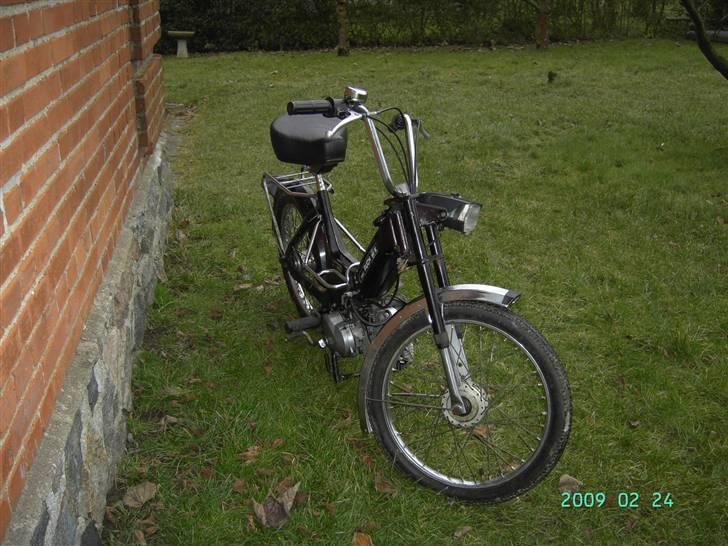 Puch Maxi K billede 6