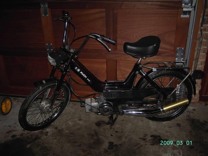 Puch Maxi K billede 7