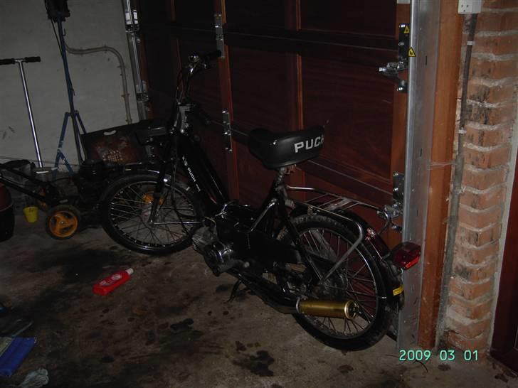 Puch Maxi K billede 9