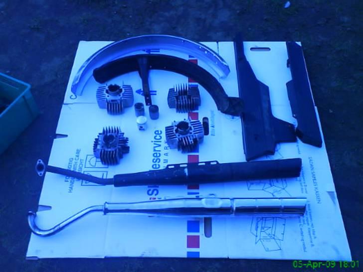 Puch Maxi K billede 10