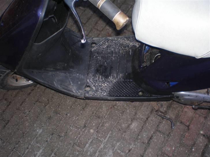 Yamaha jog fs billede 3